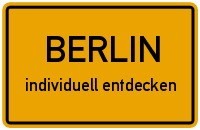 Stadtführungen Berlin individuell entdecken