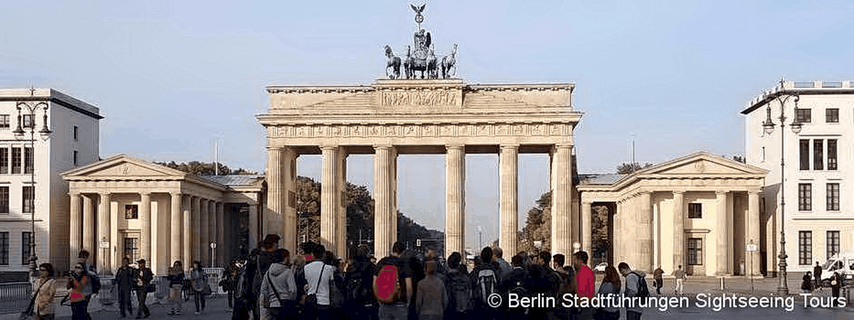 berlin stadtrundfahrt brandenburger tor