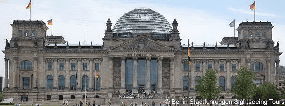 berlin stadtrundfahrt reichstag