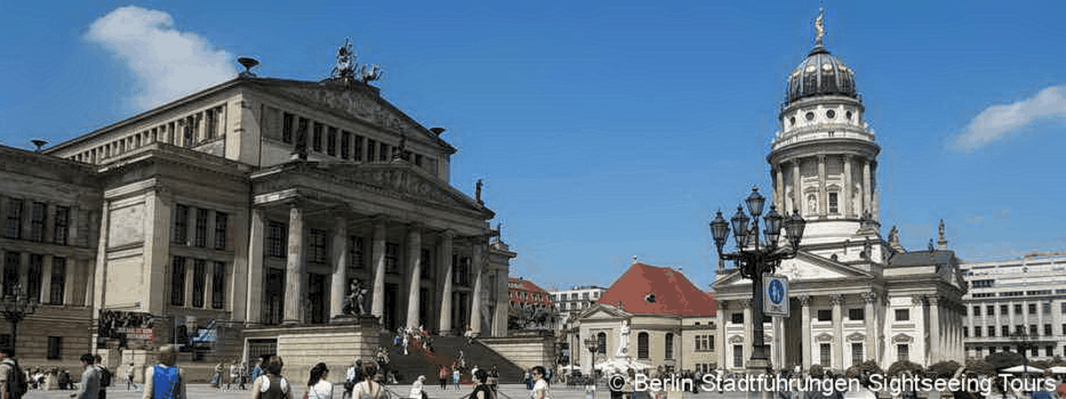 gendarmenmarkt-berlin-tour