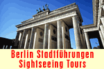 Berlin Stadtfuehrungen Sightseeing Tours Button