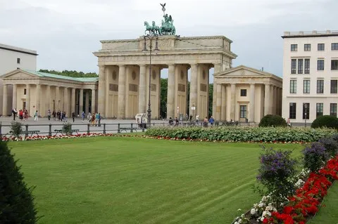 Berlin für Kleingruppen Gruppen