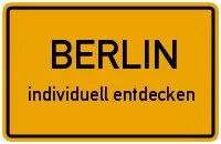 Stadtführungen Berlin individuell entdecken Stadtführungen Berlin individuell entdecken
