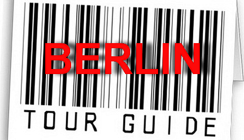 Berlin Tour Guide Berlin Tour Guide