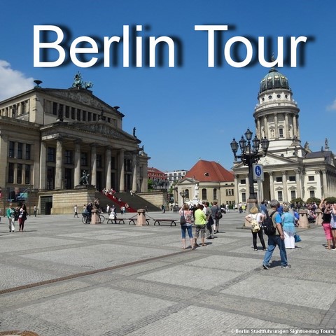 Berlin Tour