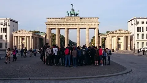 Stadtrundgang Berlin Historisches Zentrum