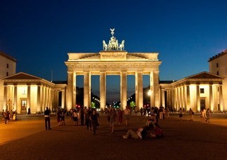 Tour Berlin by Night Stadtrundfahrt