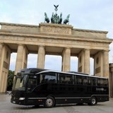 Stadtrundfahrt Berlin Bus