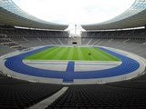 ISTAF Olympiastadion Berlin
