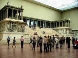 Pergamonmuseum Berlin Pergamon Museum