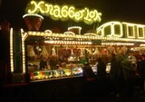 weihnachtsmarkt am schloss charlottenburg berlin